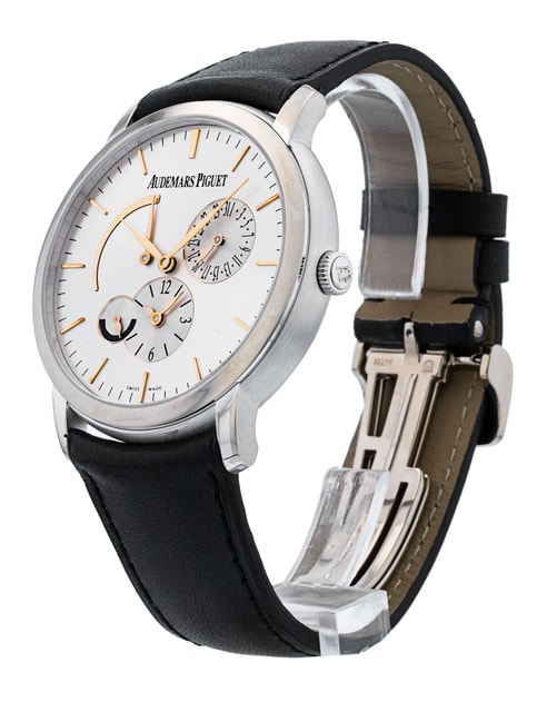 Audemars Piguet Jules Audemars 26380BC.OO.D002CR.01 Image 2